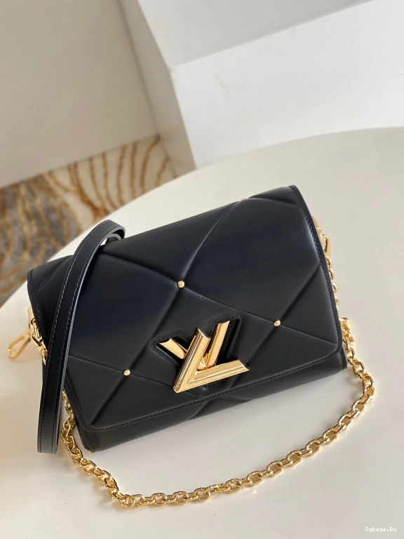MM LOUIS VUITTON TWIST 0501